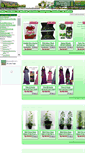 Mobile Screenshot of etalasemuslim.com